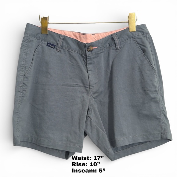 Columbia Pants - Columbia PFG Gray shorts size 6